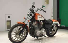 HARLEY XL883 2004