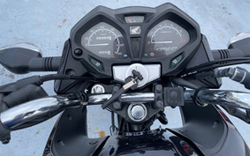 HONDA CB125F PCJL
