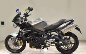 TRIUMPH STREET TRIPLE R 2008 MD4166