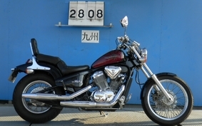 HONDA STEED 600 PC21