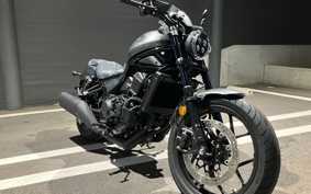 HONDA  REBEL 1100 DCT 2025 SC83