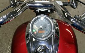 HONDA VT1300CS 2010 SC67