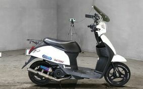 SUZUKI LET's CA4AA