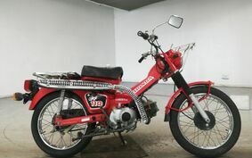 HONDA CT110 HUNTER CUB JD01