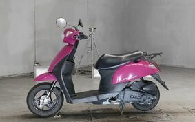 SUZUKI LET's CA4AA