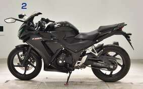 HONDA CBR250R GEN 3 MC41