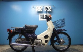 HONDA C50 SUPER CUB AA01