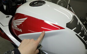 HONDA CB1300SB SUPER BOLDOR A 2006 SC54