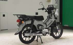 HONDA CROSS CUB 110 JA60