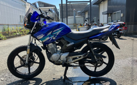 YAMAHA YBR125 G PCJL