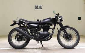 KAWASAKI 250TR BJ250F