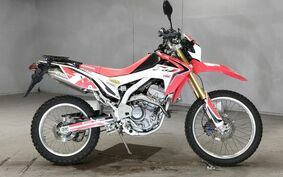 HONDA CRF250L MD38