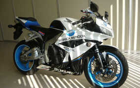 HONDA CBR600RR 2008 PC40