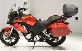 HONDA CBF190X