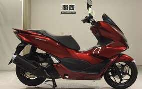 HONDA PCX125 JK05