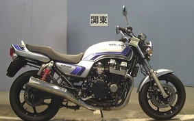 HONDA CB750 GEN 2 2007 RC42