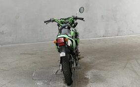 KAWASAKI KSR-2 MX080B