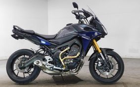 YAMAHA MT-09 Tracer 2016 RN36J