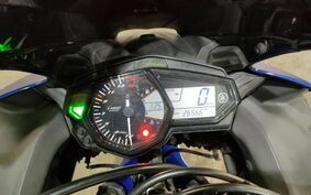 YAMAHA YZF-R25 RG10J