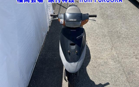 SUZUKI LETS2