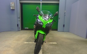 KAWASAKI NINJA 250 2013 EX250L