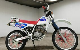 HONDA XLR250R MD22