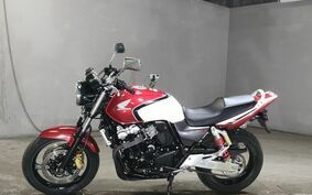 HONDA CB400SF VTEC 2005 NC39