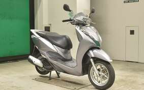 HONDA LEAD 125 JF45