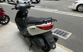 YAMAHA AXIS 125 TREET SE53J