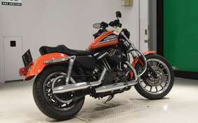 HARLEY XL883R 2006 CKM