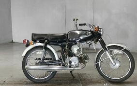 HONDA CS90 S90