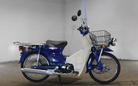 HONDA PRESS CUB 50 AA01