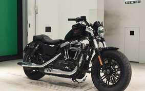 HARLEY XL1200X 2020 LC3