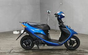 SUZUKI ADDRESS V50 CA44A