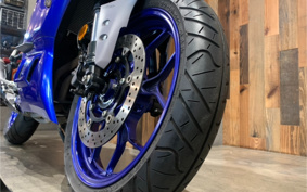 YAMAHA YZF-R25 RG43J