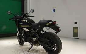 KAWASAKI Z900RS CAFE 2022 ZR900C