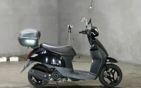 SUZUKI LET's CA4AA