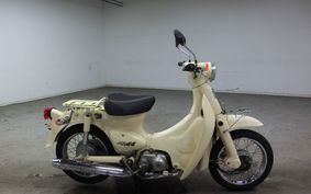 HONDA LITTLE CUB Cell C50