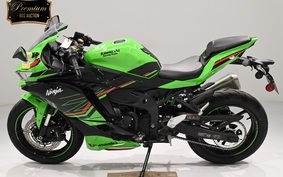 KAWASAKI ZX-4RR 2023 ZX400P