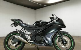 YAMAHA YZF-R15 1CK0