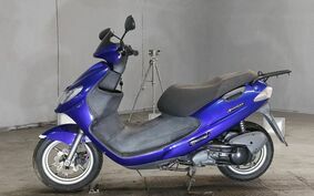 SUZUKI ADDRESS 110 CF11A