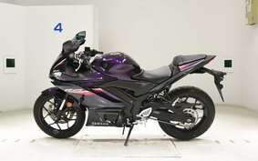 YAMAHA YZF-R25 A RG74J