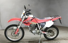 HONDA XR250 MD30