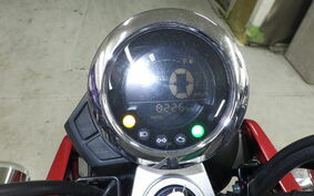 HONDA MONKEY 125 ABS JB02