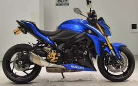 SUZUKI GSX-S1000 2018 GT79A