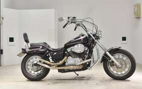 HONDA SHADOW 750 Gen. 3 2008 RC50