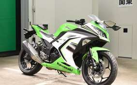 KAWASAKI NINJA 250 EX250L