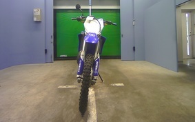 YAMAHA YZ125 CE16C