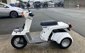 HONDA GYRO X Basic TD02