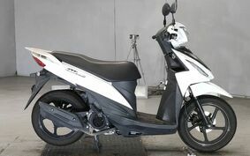 SUZUKI ADDRESS 110 CE47A